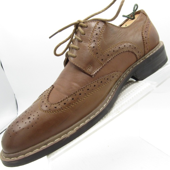 Penguin By Munsingwear Welton Size 8 Oxfords R5C28 main image 6